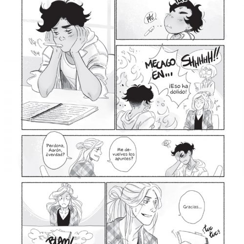 ¡Déjame dormir! (Digital download) - Image 6