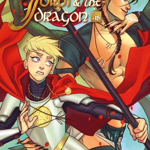 Jordi & the dragon (Digital download) - Image 2