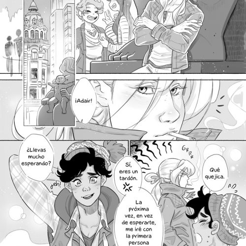 ¡Déjame dormir! (Digital download) - Image 9