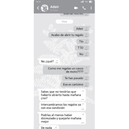 ¡Déjame Dormir! - Especial de Navidad - Image 3