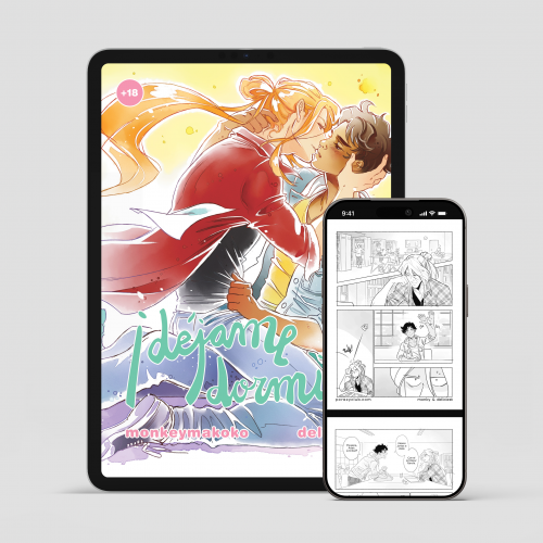 ¡Déjame dormir! (Digital download)