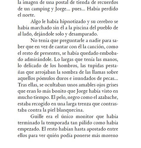 Una tonta historia de campamento - Relato - Image 5