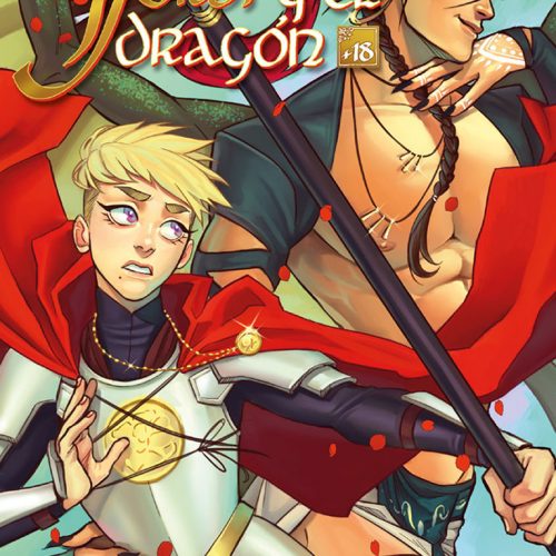 Jordi y el dragon - Image 1