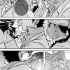The leaders falls in love - An unofficial Jotaro x Kakyoin fanbook - Image 3