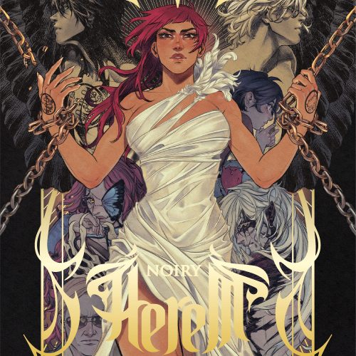 Herem - Omnibus - Image 2