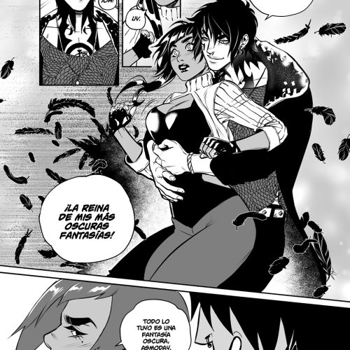 Herem - Omnibus - Image 5