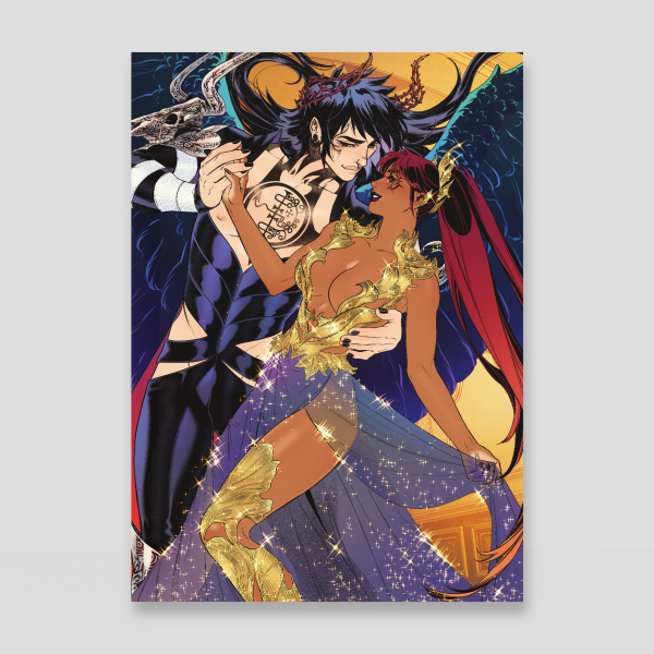 Herem miniprint - For all the ages