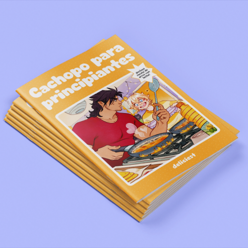 Full Moon Panic! - Cachopo para principiantes