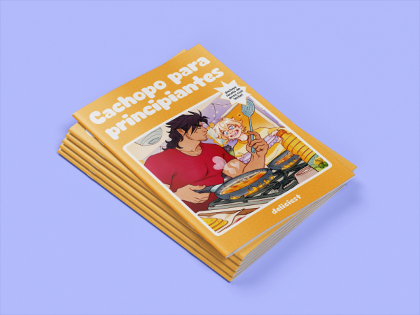 Full Moon Panic! - Cachopo para principiantes