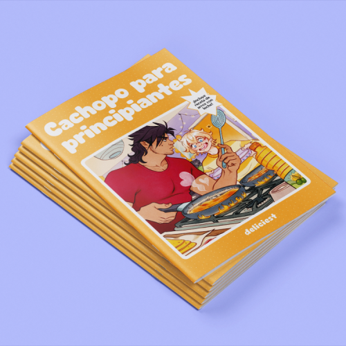 Full Moon Panic! - Cachopo para principiantes